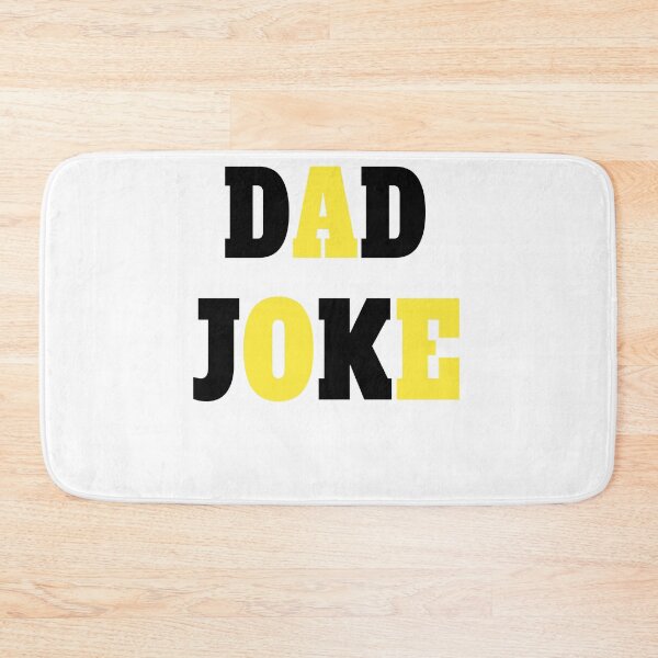 Item preview, dad joke  designed and sold by MKshoper.