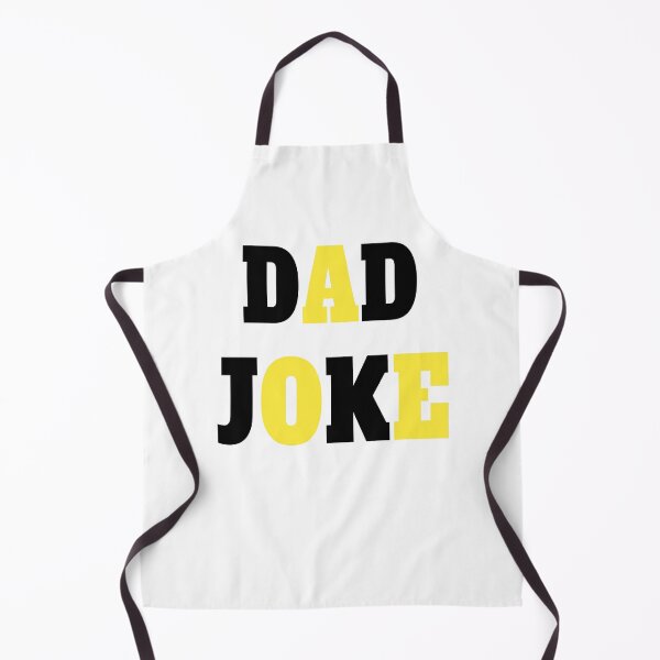 Item preview, dad joke designed and sold by MKshoper.