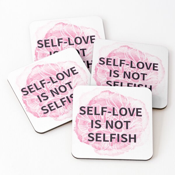 Item preview, MORE SELF LOVE designed and sold by zzzozzo.