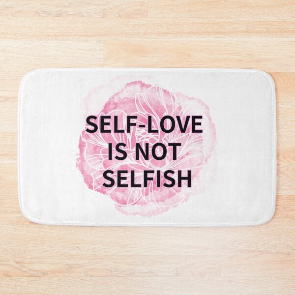 Item preview, MORE SELF LOVE designed and sold by zzzozzo.