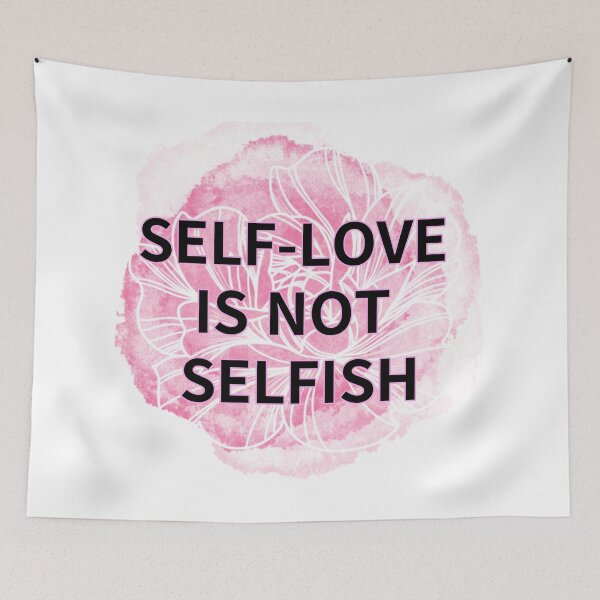 Item preview, MORE SELF LOVE designed and sold by zzzozzo.