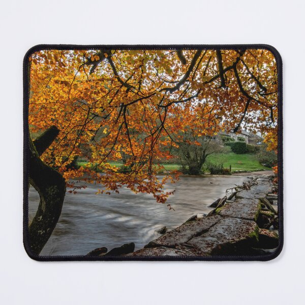 Item preview, Tarr Steps Autumn colours. designed and sold by JoHackman.