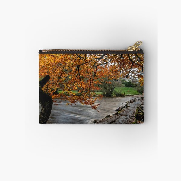 Item preview, Tarr Steps Autumn colours. designed and sold by JoHackman.