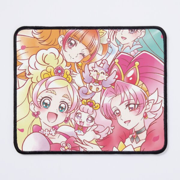 Item preview, Go! Princess Precure- All in One designed and sold by KeyDesignDecor.