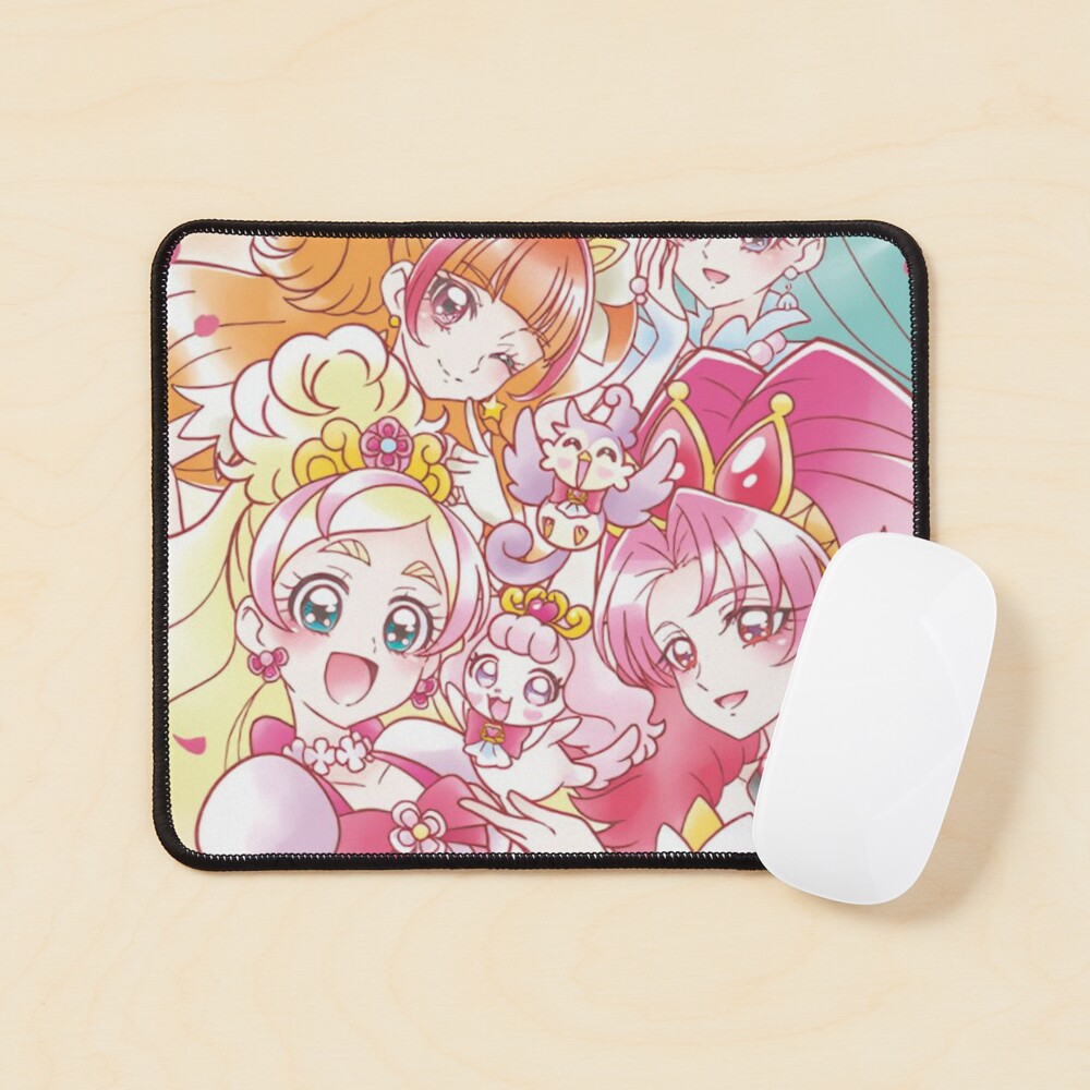 Item preview, Mouse Pad designed and sold by KeyDesignDecor.
