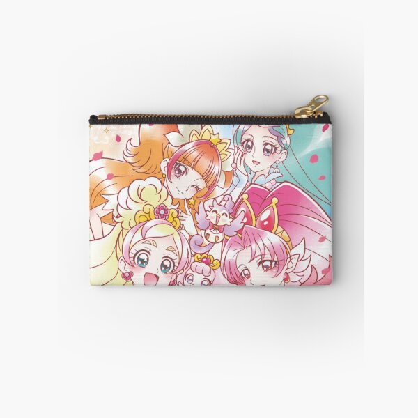 Item preview, Go! Princess Precure- All in One designed and sold by KeyDesignDecor.
