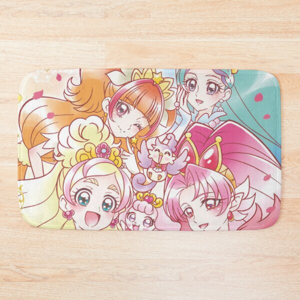 Item preview, Go! Princess Precure- All in One designed and sold by KeyDesignDecor.
