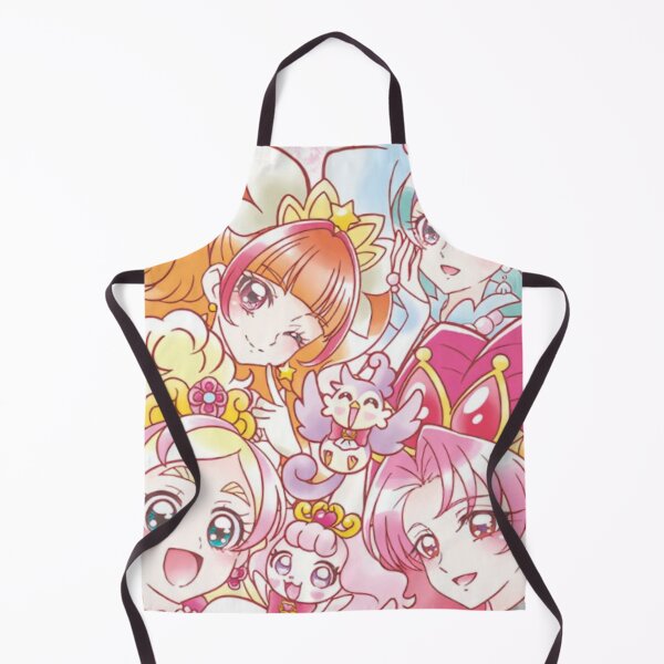 Item preview, Go! Princess Precure- All in One designed and sold by KeyDesignDecor.