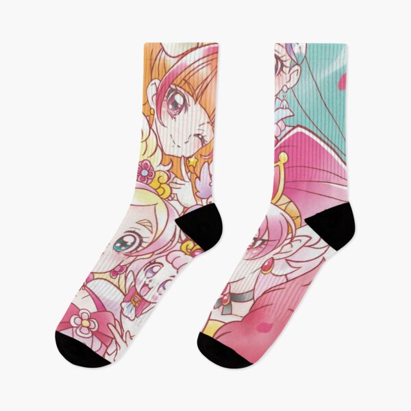 Item preview, Go! Princess Precure- All in One designed and sold by KeyDesignDecor.