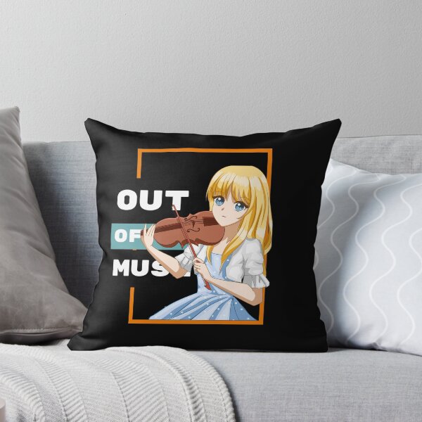 Item preview, Music outside, girl playing designed and sold by RAIN SPIRIT.