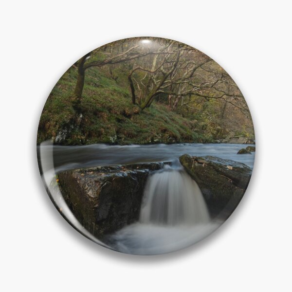 Item preview, Watersmeet.  designed and sold by JoHackman.