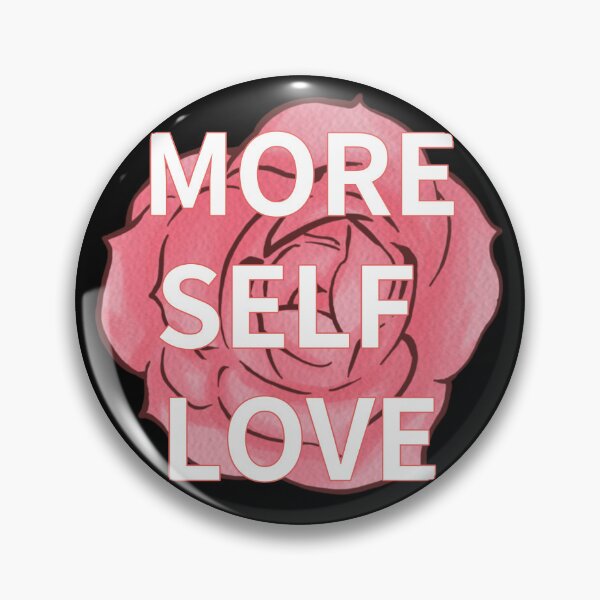Item preview, MORE SELF LOVE designed and sold by zzzozzo.