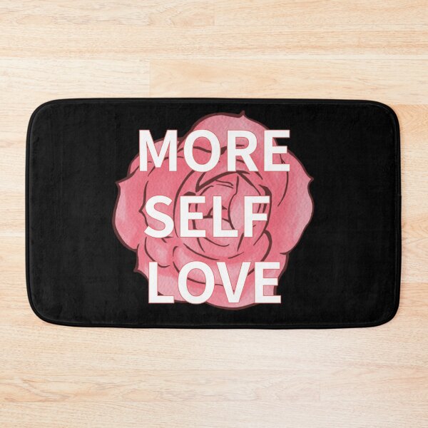 Item preview, MORE SELF LOVE designed and sold by zzzozzo.
