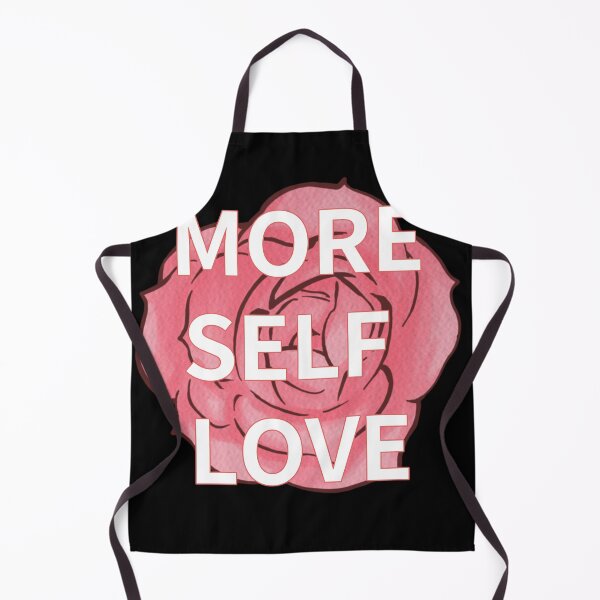 Item preview, MORE SELF LOVE designed and sold by zzzozzo.