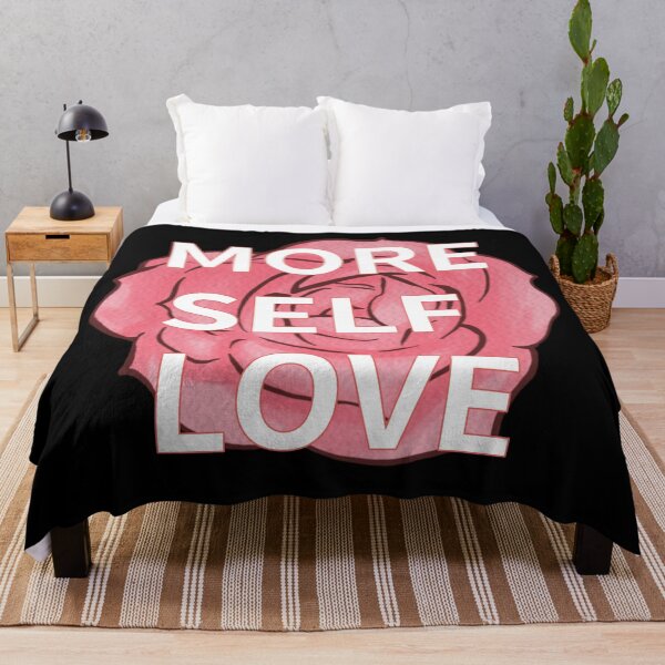 Item preview, MORE SELF LOVE designed and sold by zzzozzo.