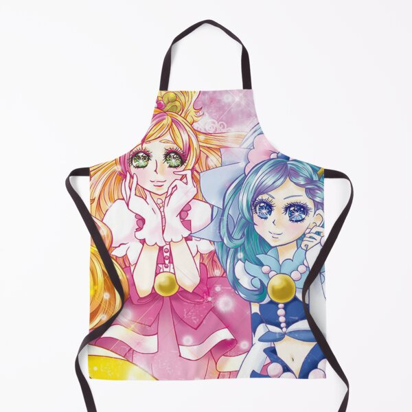 Item preview, Go! Princess Precure- All in One designed and sold by KeyDesignDecor.