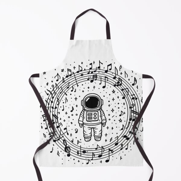 Item preview, Astronaut concert designed and sold by yumi86.