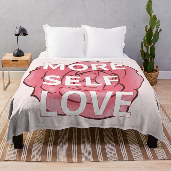 Item preview, MORE SELF LOVE designed and sold by zzzozzo.