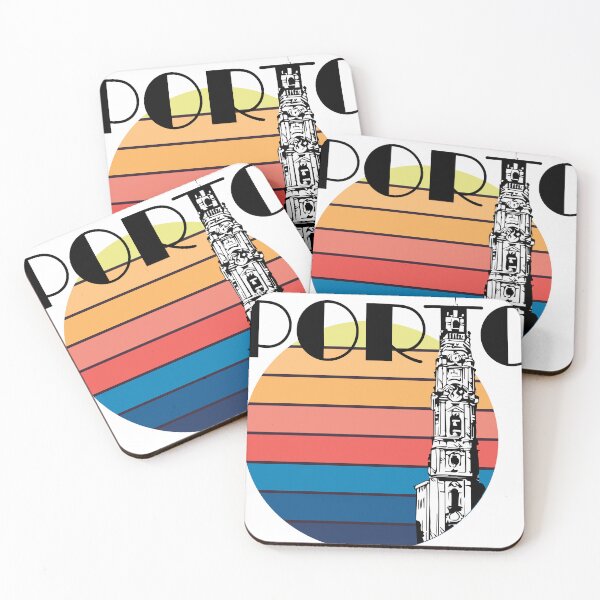 Item preview, Porto Portugal Travel designed and sold by Retr0Tshirts.