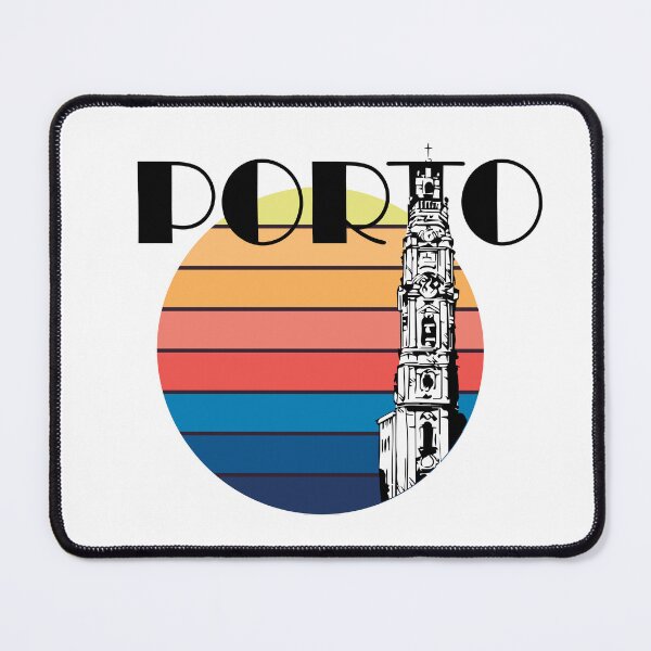 Item preview, Porto Portugal Travel designed and sold by Retr0Tshirts.