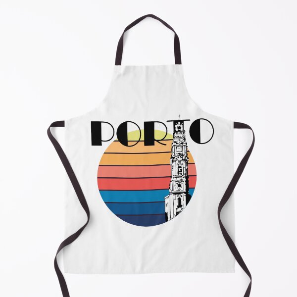 Item preview, Porto Portugal Travel designed and sold by Retr0Tshirts.