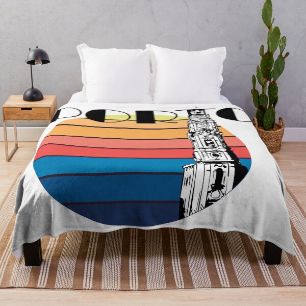 Item preview, Viajes a Oporto, Portugal designed and sold by Retr0Tshirts.