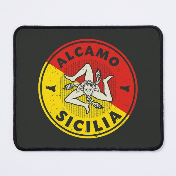 Item preview, Alcamo, Sicily designed and sold by studio838.