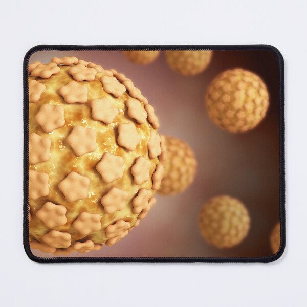 Item preview, STK701616H-Illustration of genital warts. designed and sold by StocktrekImages.