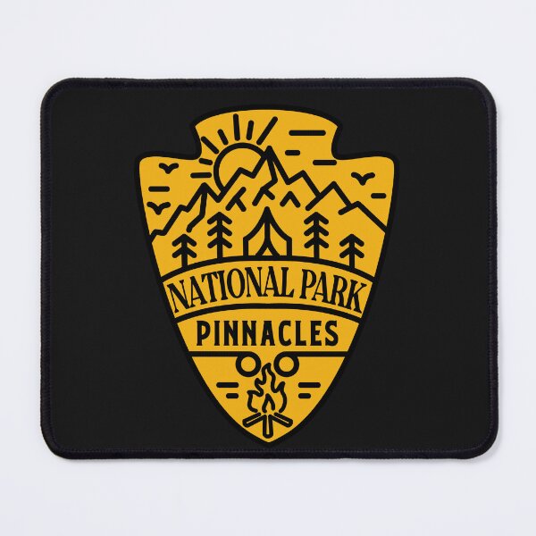 Item preview, Pinnacles National Park designed and sold by Nature-spirit.