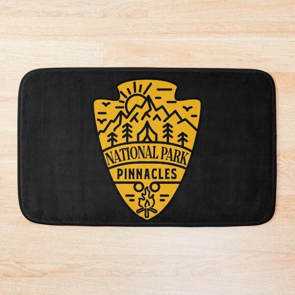 Item preview, Pinnacles National Park designed and sold by Nature-spirit.