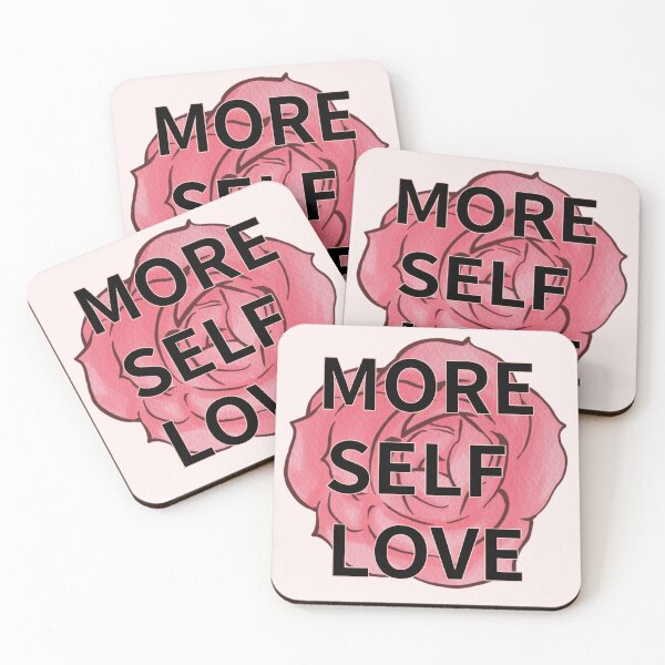 Item preview, MORE SELF LOVE designed and sold by zzzozzo.