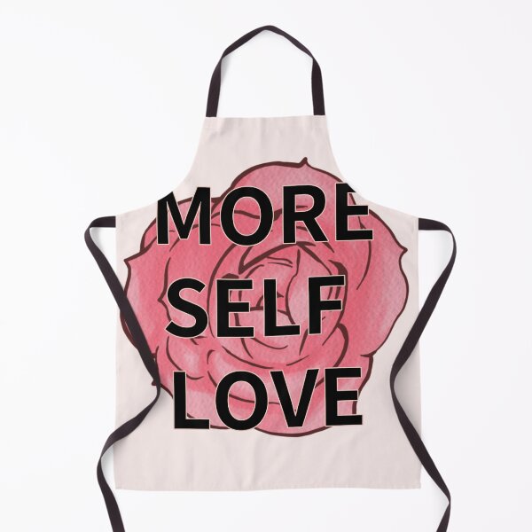 Item preview, MORE SELF LOVE designed and sold by zzzozzo.