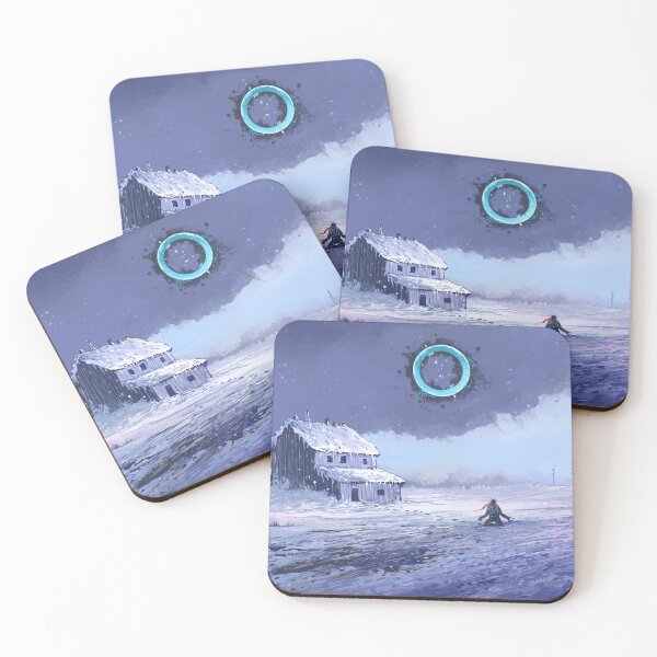 Item preview, Cold designed and sold by Denis Godyna.