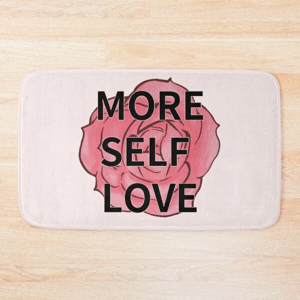 Item preview, MORE SELF LOVE designed and sold by zzzozzo.