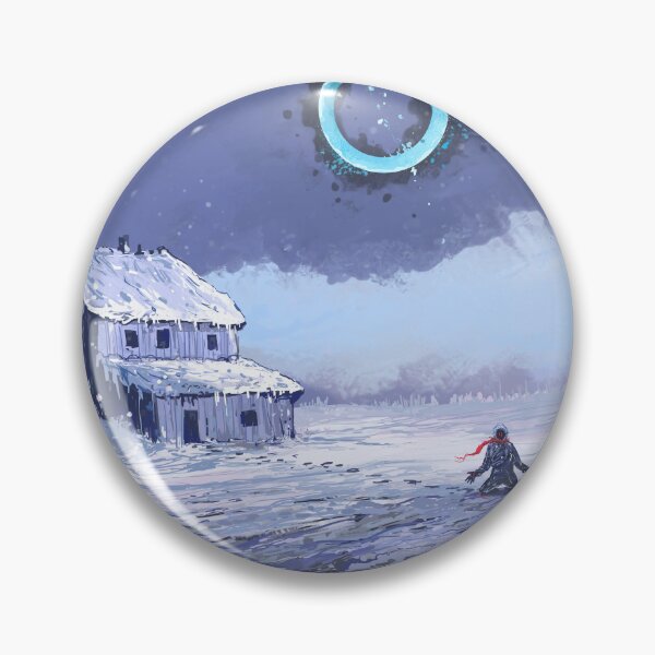 Item preview, Cold designed and sold by Denis Godyna.