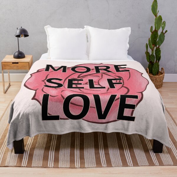 Item preview, MORE SELF LOVE designed and sold by zzzozzo.