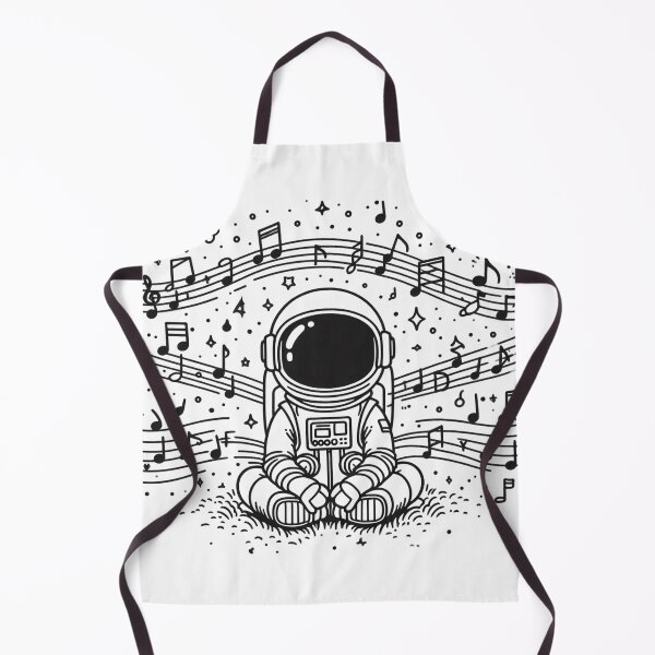 Item preview, Astronaut concert designed and sold by yumi86.