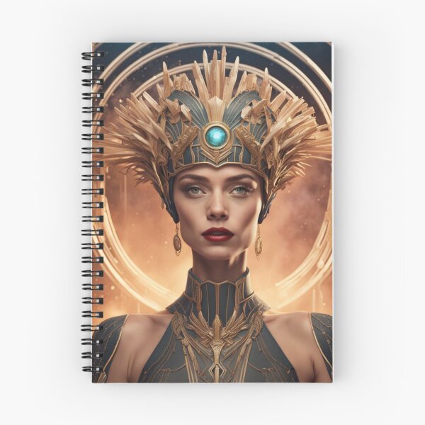 Item preview, Art deco Mathilde  designed and sold by EclecticDen.