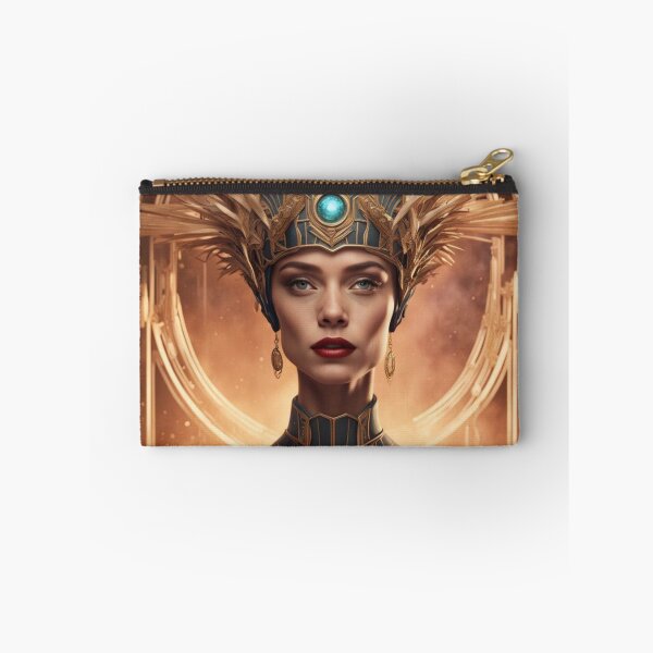 Item preview, Art deco Mathilde  designed and sold by EclecticDen.