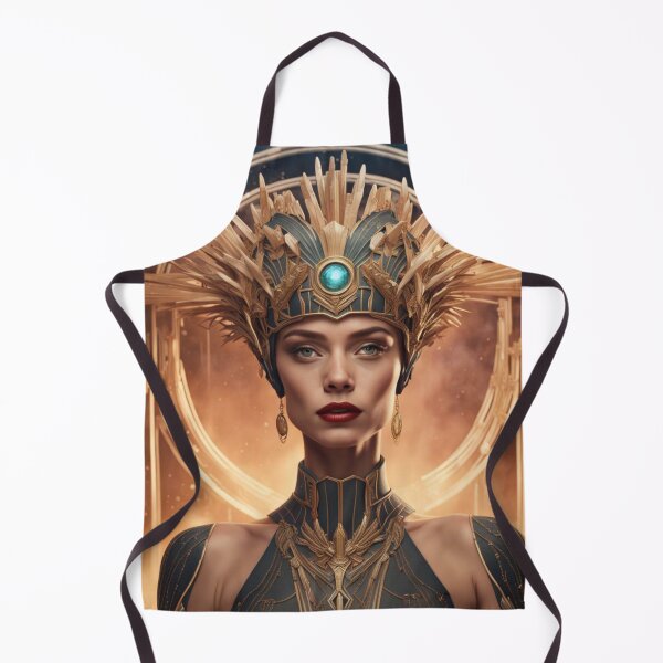 Item preview, Art deco Mathilde designed and sold by EclecticDen.