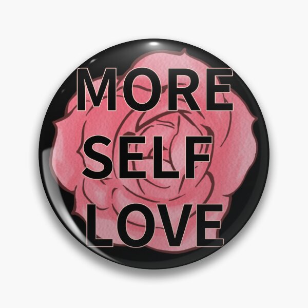 Item preview, MORE SELF LOVE designed and sold by zzzozzo.