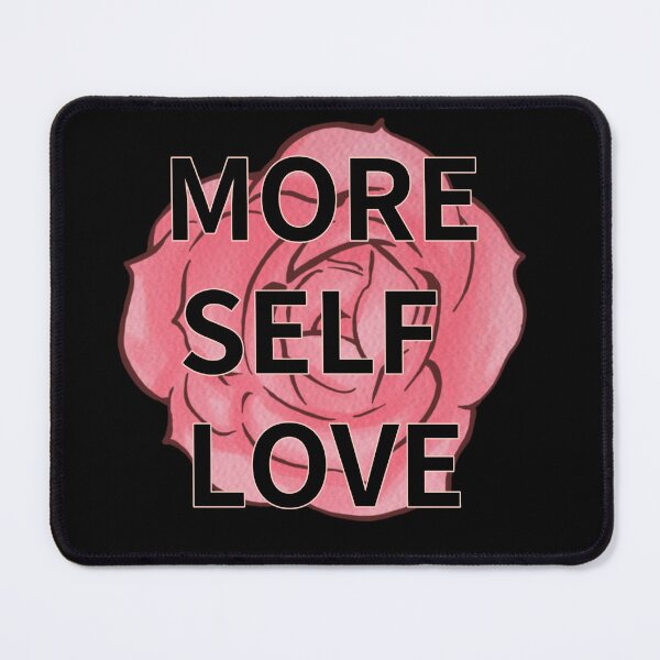 Item preview, MORE SELF LOVE designed and sold by zzzozzo.