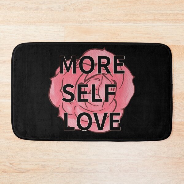 Item preview, MORE SELF LOVE designed and sold by zzzozzo.