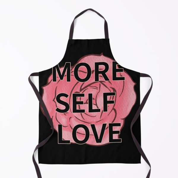 Item preview, MORE SELF LOVE designed and sold by zzzozzo.