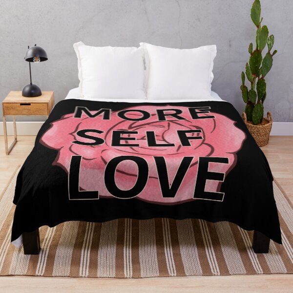 Item preview, MORE SELF LOVE designed and sold by zzzozzo.
