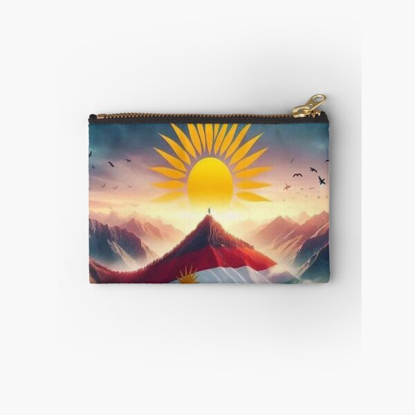 Item preview,  Kurdistan Flag designed and sold by KurdishShops.