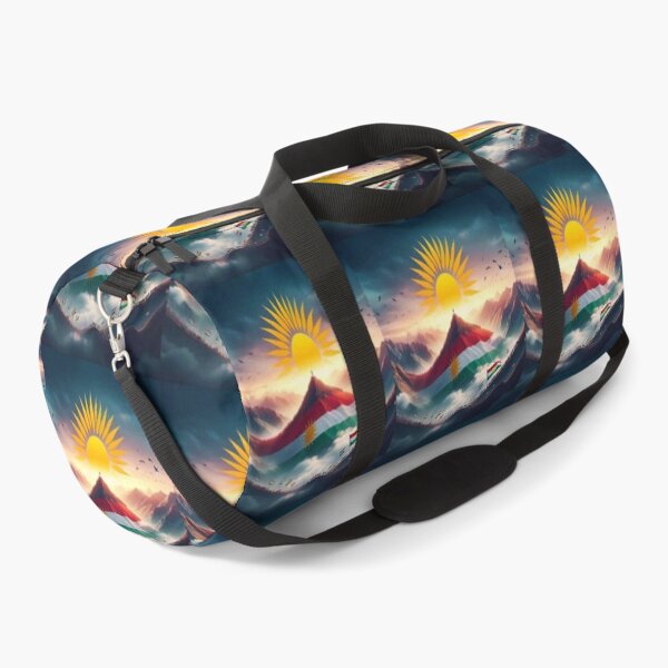 Item preview,  Kurdistan Flag designed and sold by KurdishShops.