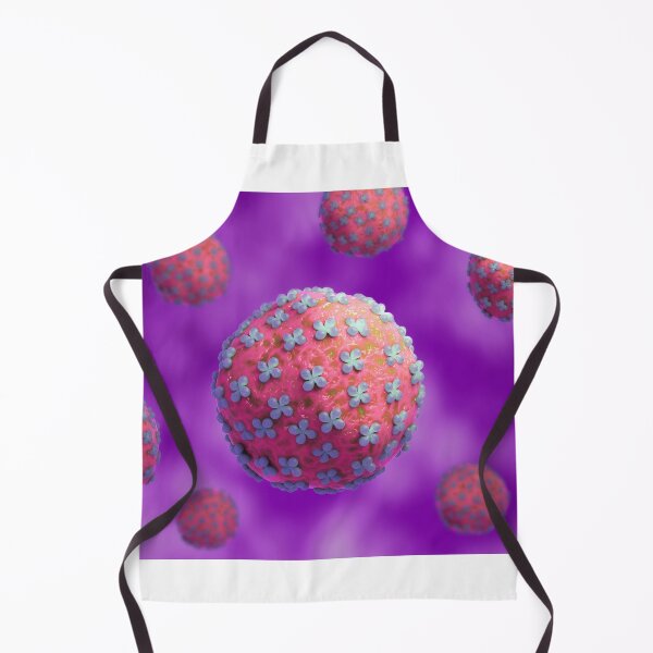 Item preview, STK701617H-Illustration of the Hantaan virus. designed and sold by StocktrekImages.
