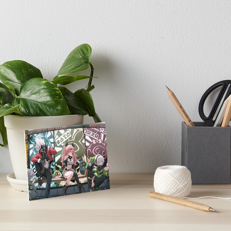 絵画 BL/ZONE/2022 絵画 BL/ZONE/2022 □ BL-ZONE 2023/01/18/Crow/e □ - メルカリ