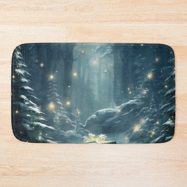 Item preview, Enchanted Winter Giftscapes designed and sold by FireScreen.
